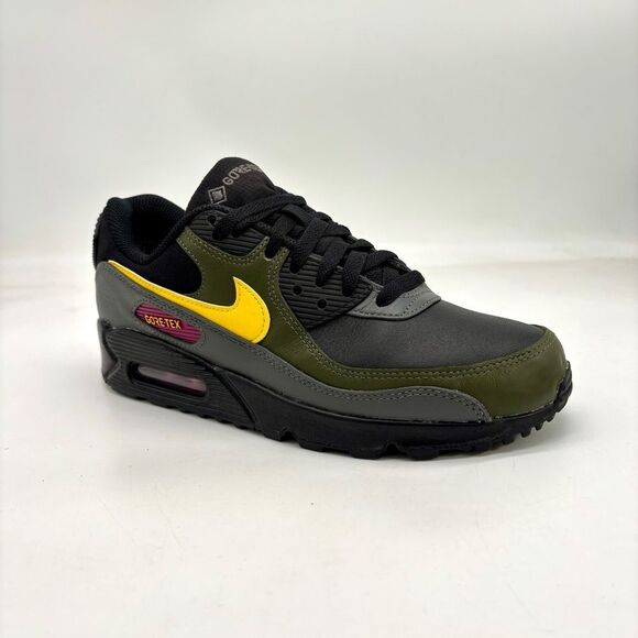 Nike Shoes - Nike Air Max 90 Gore-Tex 'Cargo Khaki'